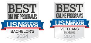 美国西雅图城市大学被《美国新闻与世界报道》评为 2024 年最佳在线课程之一
