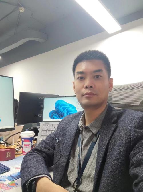 诺欧零售23班优秀学员奖学金获奖感言-任金来